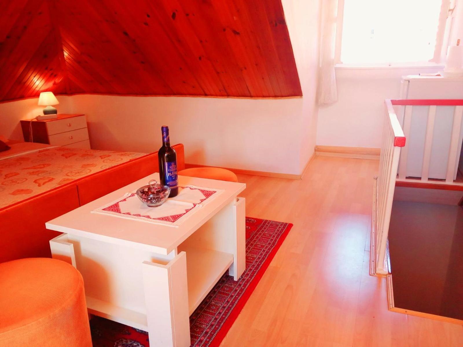 Old Town Jelena Loft Room ドゥブロブニク エクステリア 写真